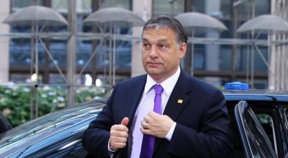 Νέες συνομιλίες για οικονομική βοήθεια από ΕΕ και ΔΝΤ άρχισε η Ουγγαρία