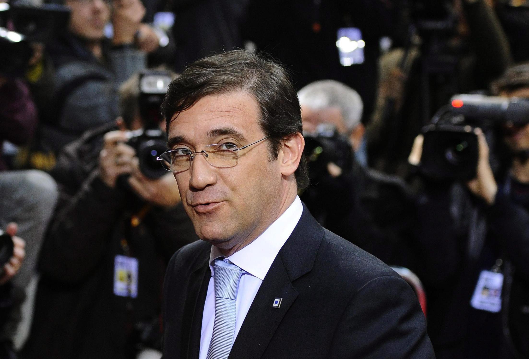 Ανησυχία στην Πορτογαλία λόγω της αβεβαιότητας από το ελληνικό δημοψήφισμα