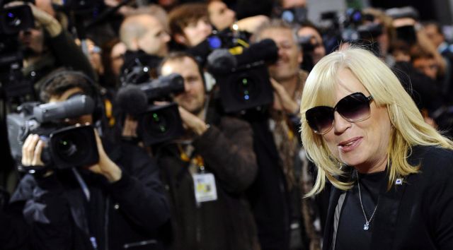 Οι μυστικές υπηρεσίες της Σλοβακίας παρακολουθούσαν την πρωθυπουργό Ραντιτσόβα