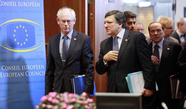 Το ελληνικό δημοψήφισμα θα αφορά τη συμμετοχή στο ευρώ, λέει Φινλανδός υπουργός