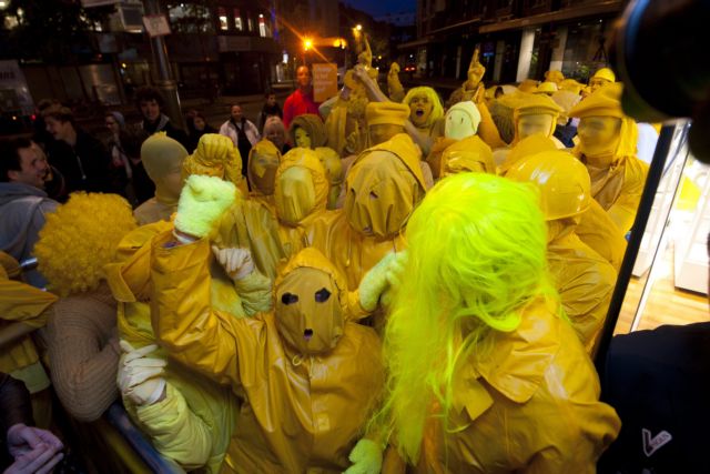 Στις 11 Νοεμβρίου το iPhone 4S στην Ελλάδα