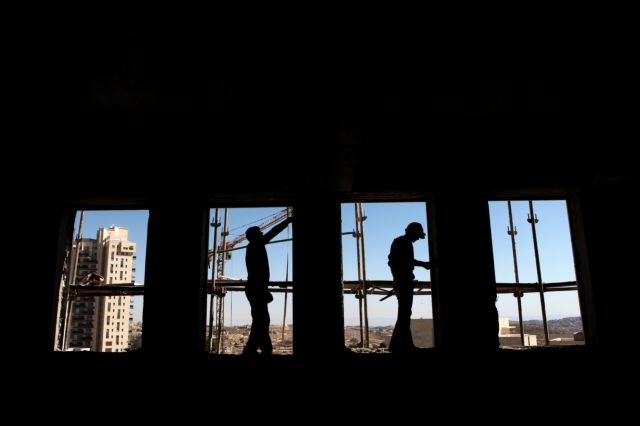 Οργισμένη η Δύση για τον ισραηλινό εποικισμό στην Ανατολική Ιερουσαλήμ