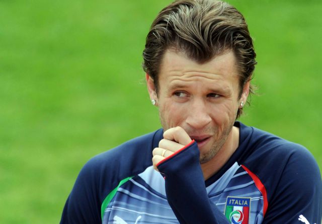 Στο πλευρό του Κασάνο και οι Έλληνες διεθνείς