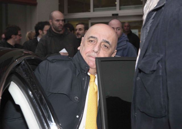 Tην Παρασκευή η επέμβαση καρδιάς για τον Κασάνο