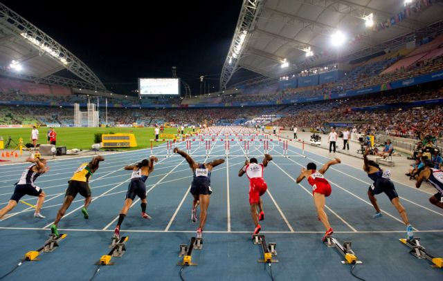 Δύο κρούσματα ντόπινγκ στο Παγκόσμιο της Νταεγού