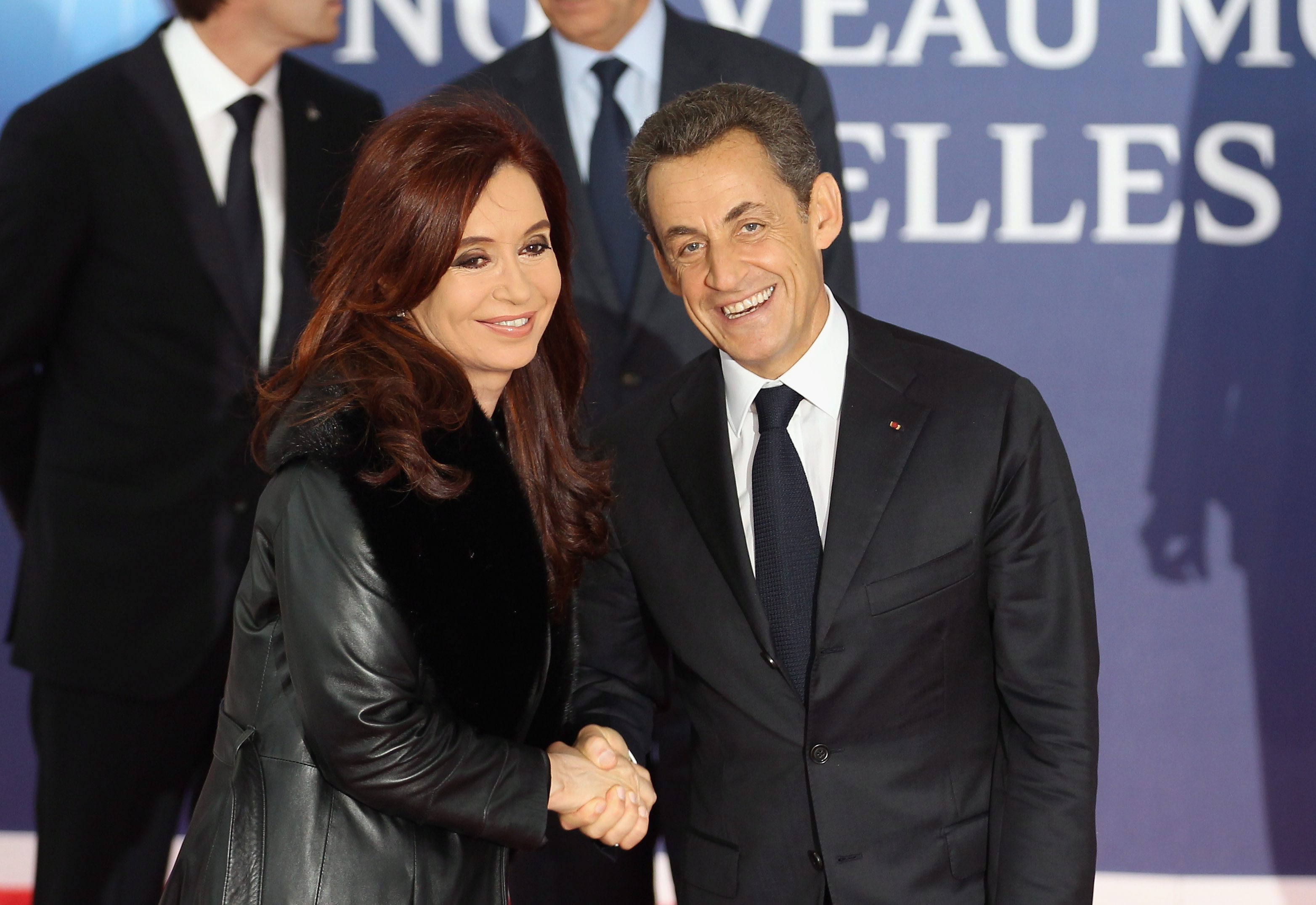 Φόρο στις χρηματοοικονομικές συναλλαγές σε παγκόσμιο επίπεδο θέλει η Αργεντινή