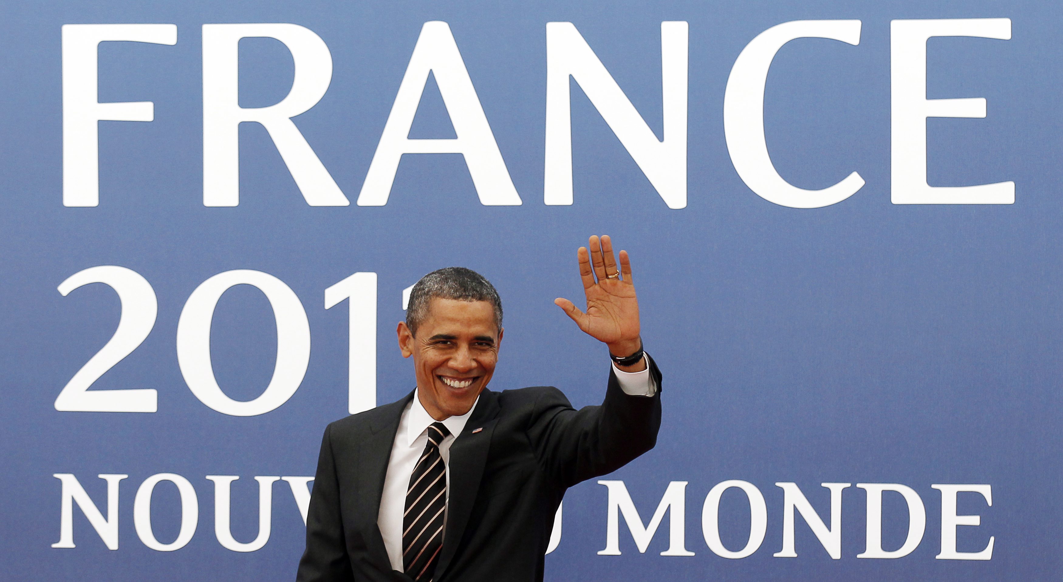 Τα γεγονότα στην Ελλάδα αποδεικνύουν την ανάγκη για γοργά ευρωπαϊκά βήματα, λέει ο Ομπάμα