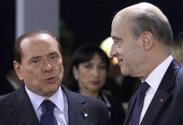 Η Ιταλία έχει πρόβλημα αξιοπιστίας, δηλώνει ο Γάλλος υπουργός Εξωτερικών