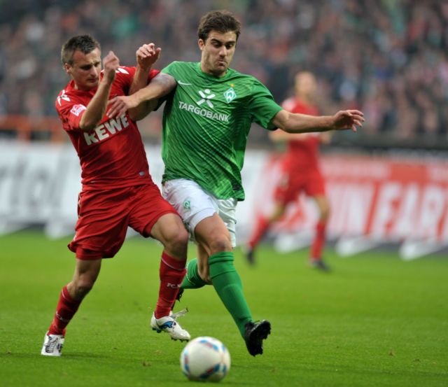 Η Ντόρτμουντ συνέτριψε τη Βόλφσμπουργκ, ανατροπή από τη Βέρντερ