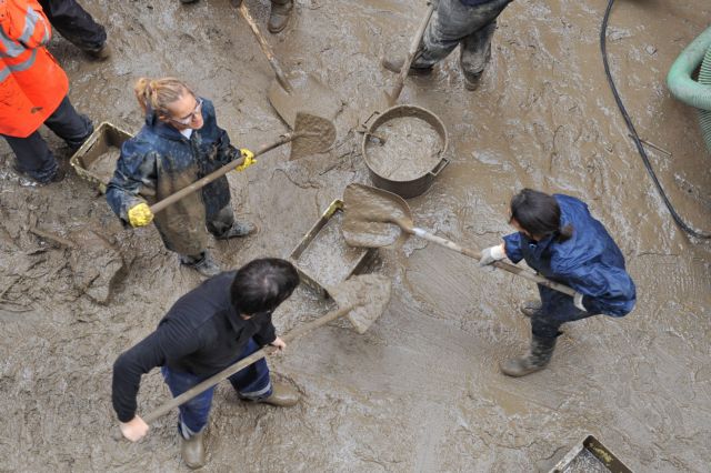 Νεκροί και καταστροφές από σφοδρή κακοκαιρία στην Ιταλία και τη Γαλλία