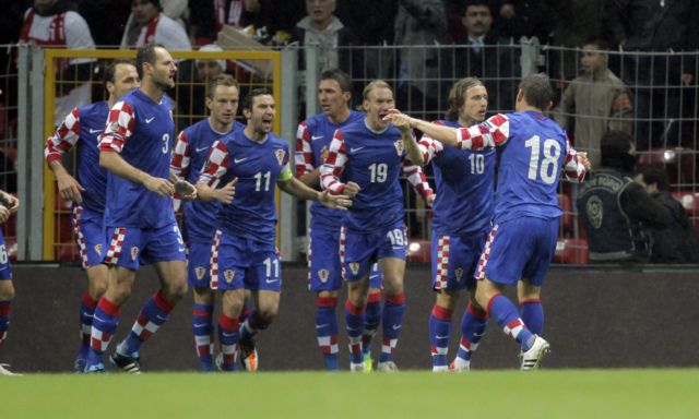 «Πέρασαν» Κροατία, Ιρλανδία, ανοιχτοί λογαριασμοί για Βοσνία-Πορτογαλία