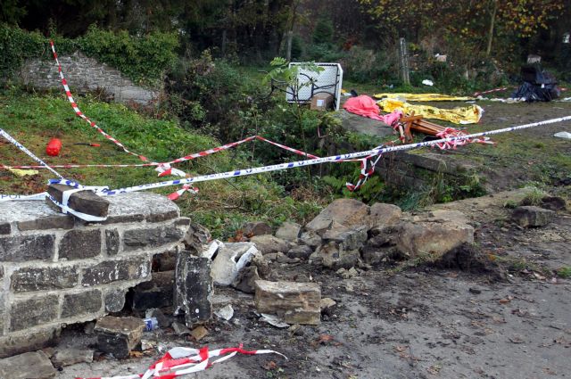 Δύο θεατές νεκροί στο ράλι «Κοντρόζ» του Βελγίου