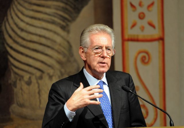 Μάριο Μόντι, ο τεχνοκράτης που διαδέχθηκε τον Μπερλουσκόνι