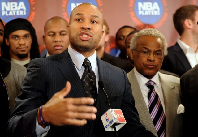 Αδιέξοδο στις συζητήσεις, συνεχίζεται το λοκ-άουτ στο NBA