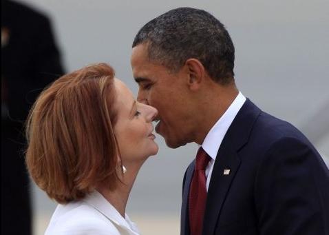 Έως και 2.500 Αμερικανοί πεζοναύτες αναπτύσσονται στην Αυστραλία για την ασφάλεια της περιοχής