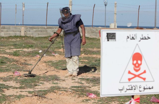 Αυξήθηκε η χρήση ναρκών τα τελευταία χρόνια, αναφέρει έρευνα