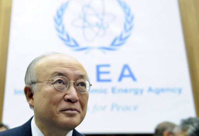 Αποστολή στο Ιράν για να καθησυχαστεί η διεθνής κοινότητα, προτείνει η ΙΑΕΑ