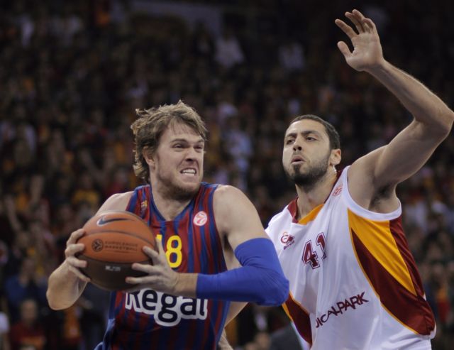 Δείτε τις 10 καλύτερες φάσεις της 5ης αγωνιστικής της Ευρωλίγκα