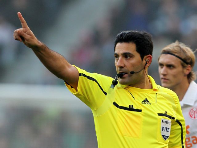 Η απόπειρα αυτοκτονίας διαιτητή σκίασε την αγωνιστική της Bundesliga