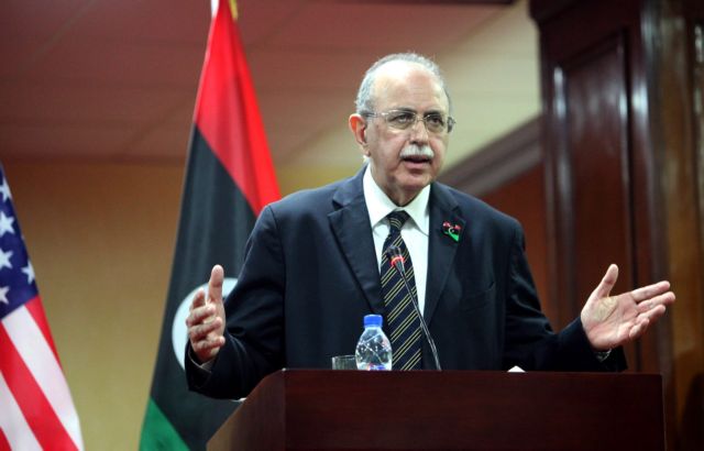 Σχήμα ισορροπιών ανάμεσα στις φατρίες η νέα κυβέρνηση στη Λιβύη