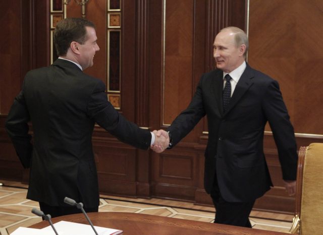 Ρωσικοί πύραυλοι στο Καλίνινγκραντ «απέναντι» στην αμερικανική αντιπυραυλική ασπίδα