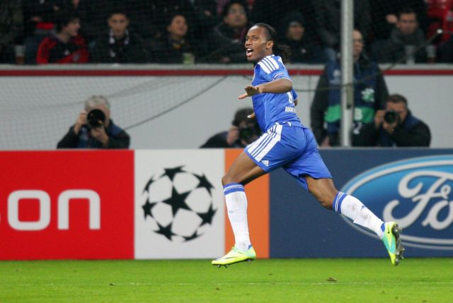 «Ο Ντρογκμπά θα πάει όπου του δώσουν πιο πολλά» είπε ο μάνατζέρ του