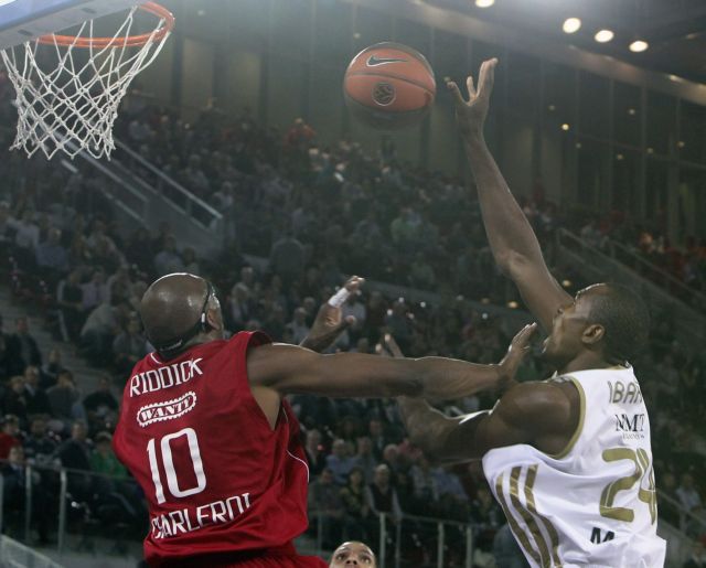 Ο «Σόφο» νίκησε Φώτση και Μπουρούση, η Κάχα πήρε το θρίλερ