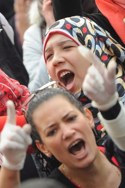 Εκλογές-ορόσημο στην Αίγυπτο εν μέσω προειδοποιήσεων του στρατού