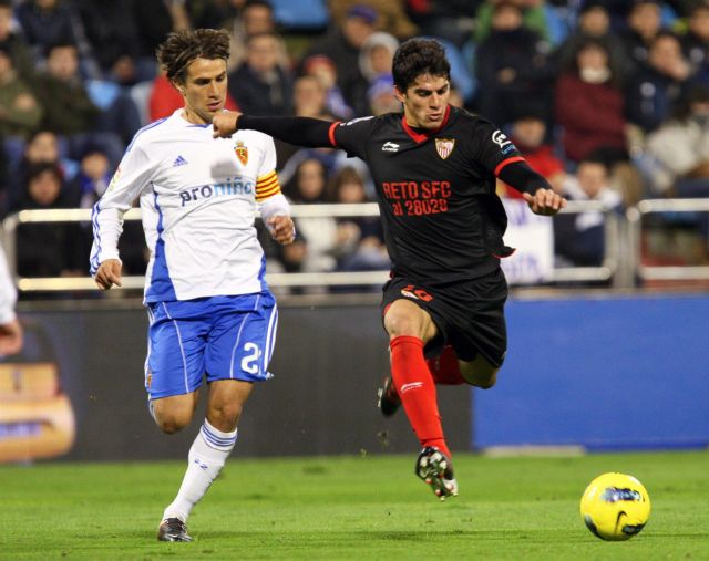 Αλλαγές στις τελευταίες θέσεις της primera division