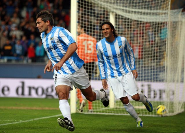 Αναρριχάται η Μάλαγα, πιο κοντά στον πάτο η Βιγιαρεάλ