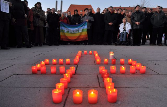 Ένας ακόμα ύποπτος συνελήφθη στη Γερμανία στο πλαίσιο έρευνας για το δίκτυο των νεοναζί