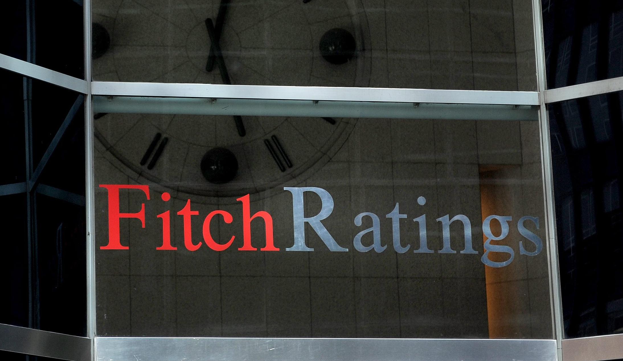 Διατηρεί το «ΑΑΑ» των ΗΠΑ η Fitch, υποβαθμίζει όμως τις προοπτικές σε αρνητικές