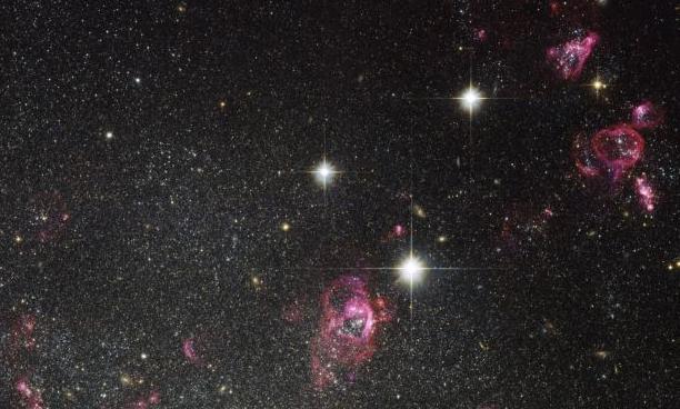 Δεν έχουμε έρθει ποτέ σε επαφή με εξωγήινους, ξεκαθαρίζουν οι ΗΠΑ