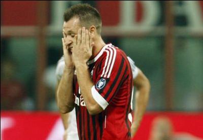 Ελαφρύ εγκεφαλικό φέρεται να υπέστη ο Κασάνο