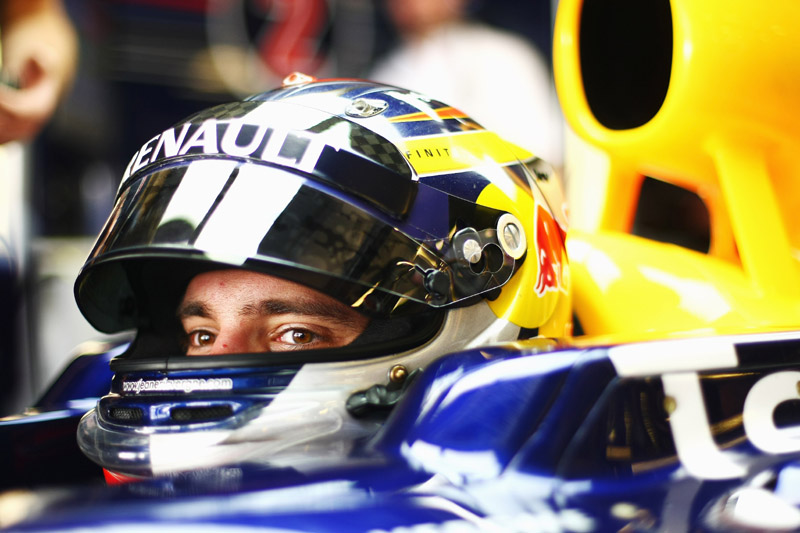 F1 – Δοκιμές Abu Dhabi, 1η μέρα: Το μέλλον είναι εδώ