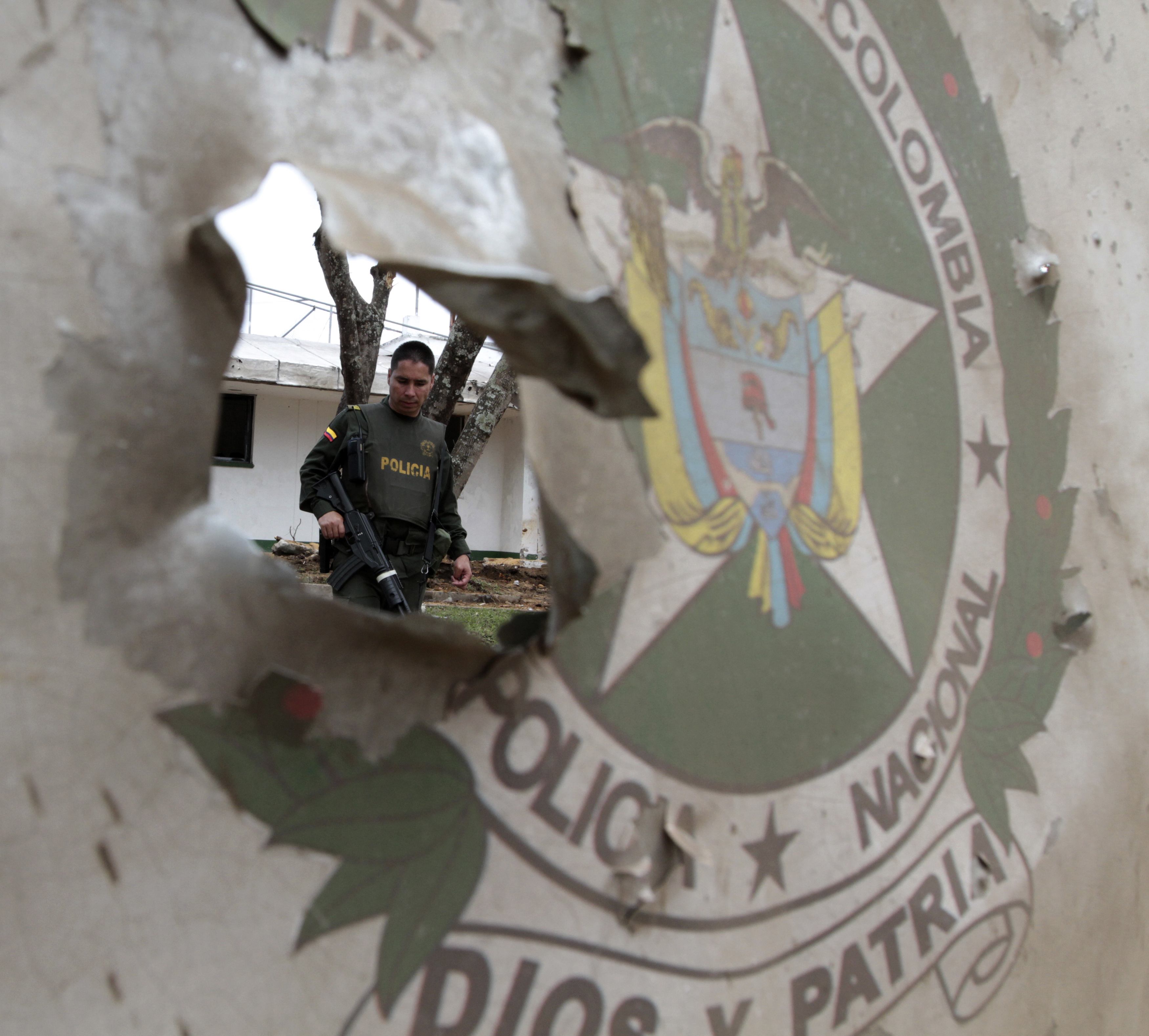 Αντάρτικο πόλεων, βουνών και διαφόρων αποχρώσεων