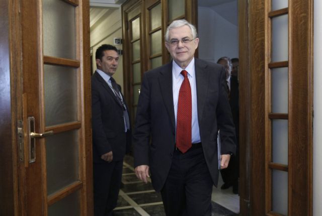 Νέο πολυνομοσχέδιο για το άνοιγμα των κλειστών επαγγελμάτων