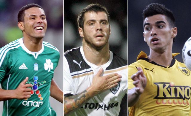 Η ΕΠΟ διαψεύδει για Λεονάρντο, Κλέιτον, όχι όμως και για Βιεϊρίνια