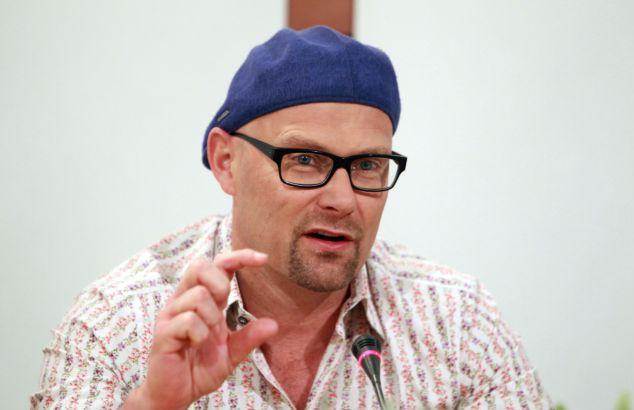 Η αισιόδοξη ματιά του Όλε Κρίστιαν Μάντσεν