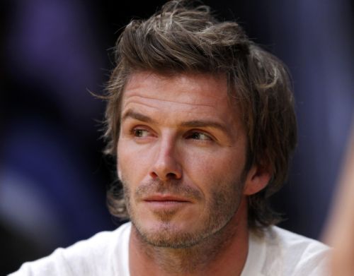 Επιβεβαίωσε ο Λεονάρντο τις επαφές της Παρί με τον Μπέκαμ