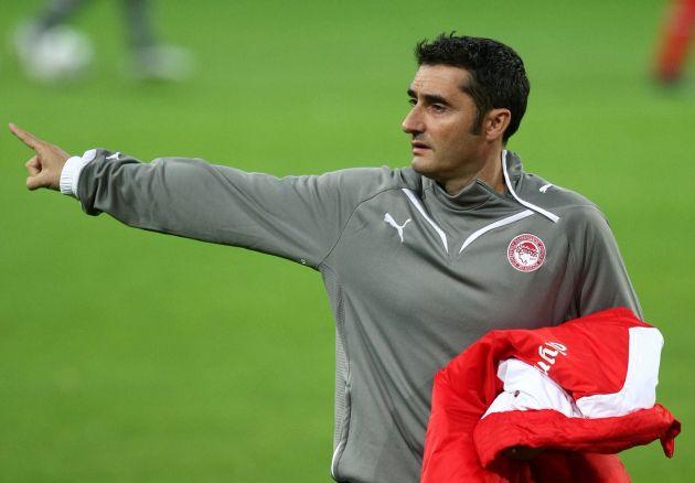 Ο «πονοκέφαλος» του Βαλβέρδε εν όψει Μαρσέιγ