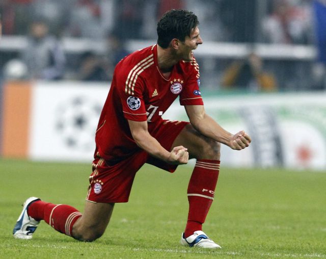 Πρόκριση για Μπάγερν και Ρεάλ, επίδειξη δύναμης από Σίτι και Άγιαξ