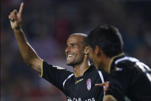 Ήττα σοκ της Σεβίλλης από την Γρανάδα