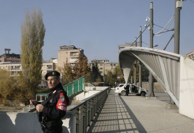 Προς αναβίωση του «παγωμένου» διαλόγου Βελιγραδίου-Πρίστινας