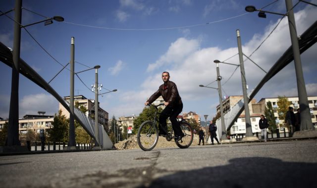 Αναβιώνει ο διάλογος Βελιγραδίου-Πρίστινας μετά την έξαρση εθνοτικής βίας