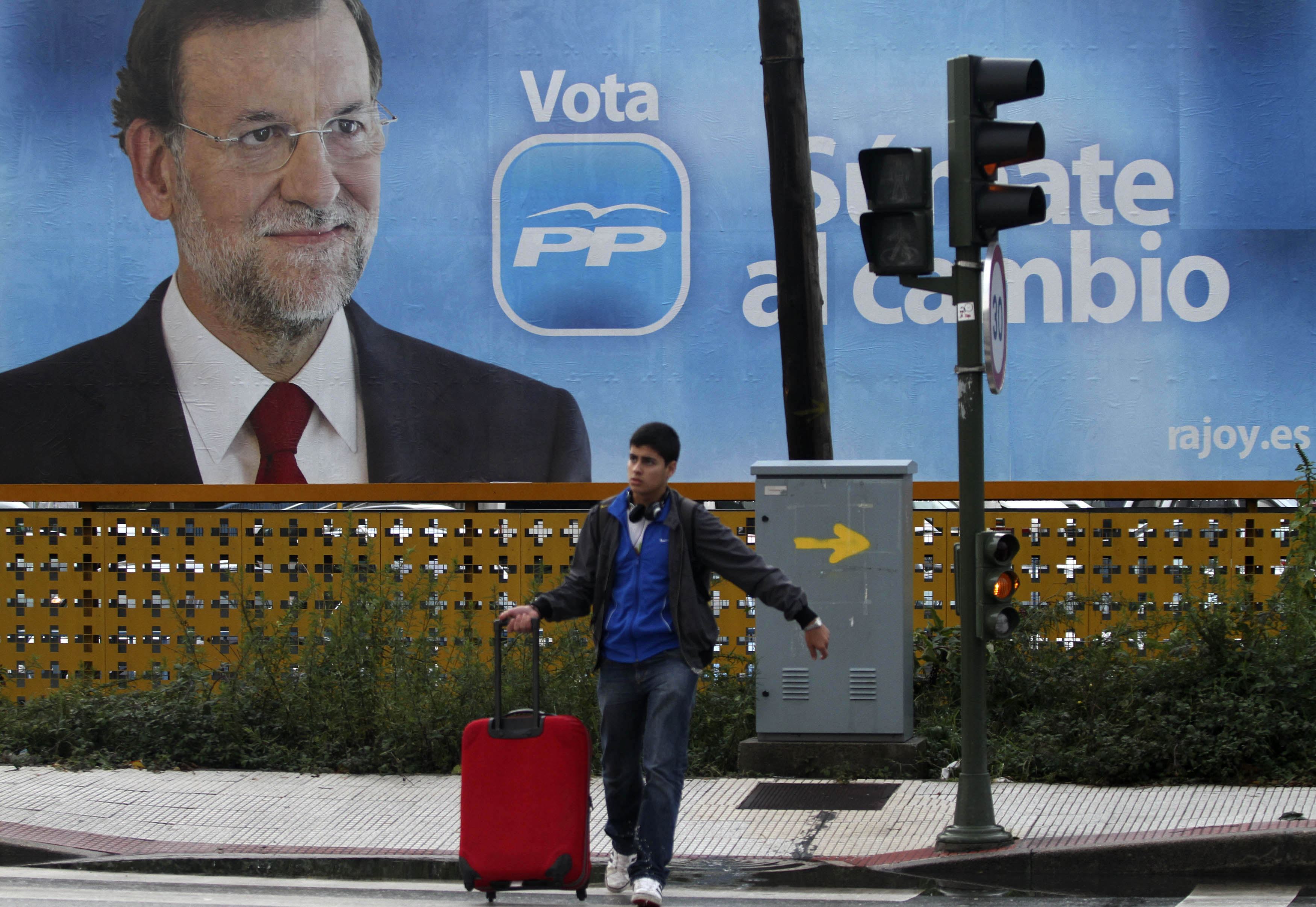 H Ισπανία στην αρένα της κρίσης (αφιέρωμα του in.gr)