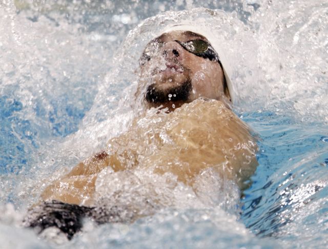 Σάρωσε τα χρυσά ο Φελπς και ετοιμάζεται για Λονδίνο