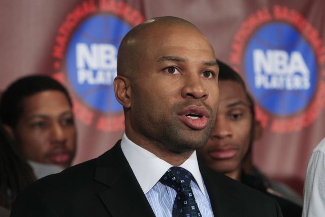 Απάντησαν αρνητικά οι παίκτες του ΝΒΑ στους ιδιοκτήτες