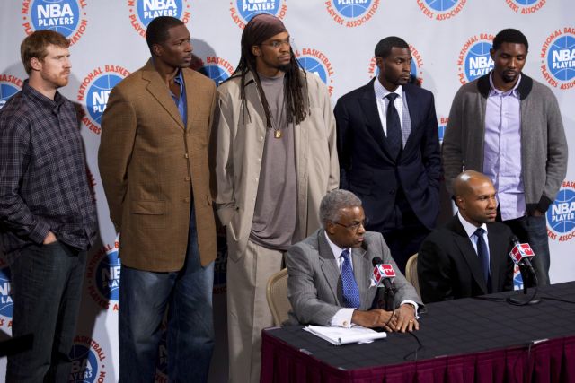 Μιλούσαν 11 ώρες όμως δεν βγήκαν από το αδιέξοδο παίκτες και ιδιοκτήτες του ΝΒΑ