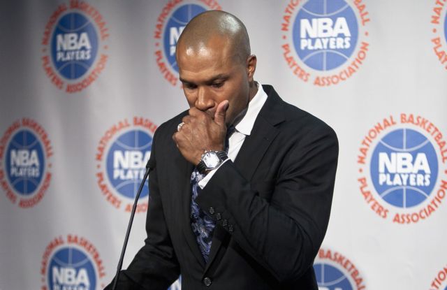 Κρίσιμες ώρες στο ΝΒΑ, τελεσίγραφο σε παίκτες από τους ιδιοκτήτες